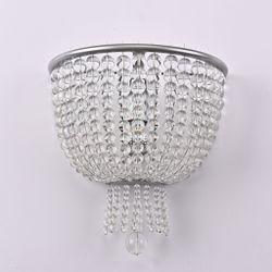 Бра Jacqueline Sconce White By Imperiumloft