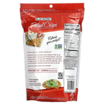 Snack Factory, Крендели с чипсами, Everything, для гурманов, 204 г (7,2 унции)