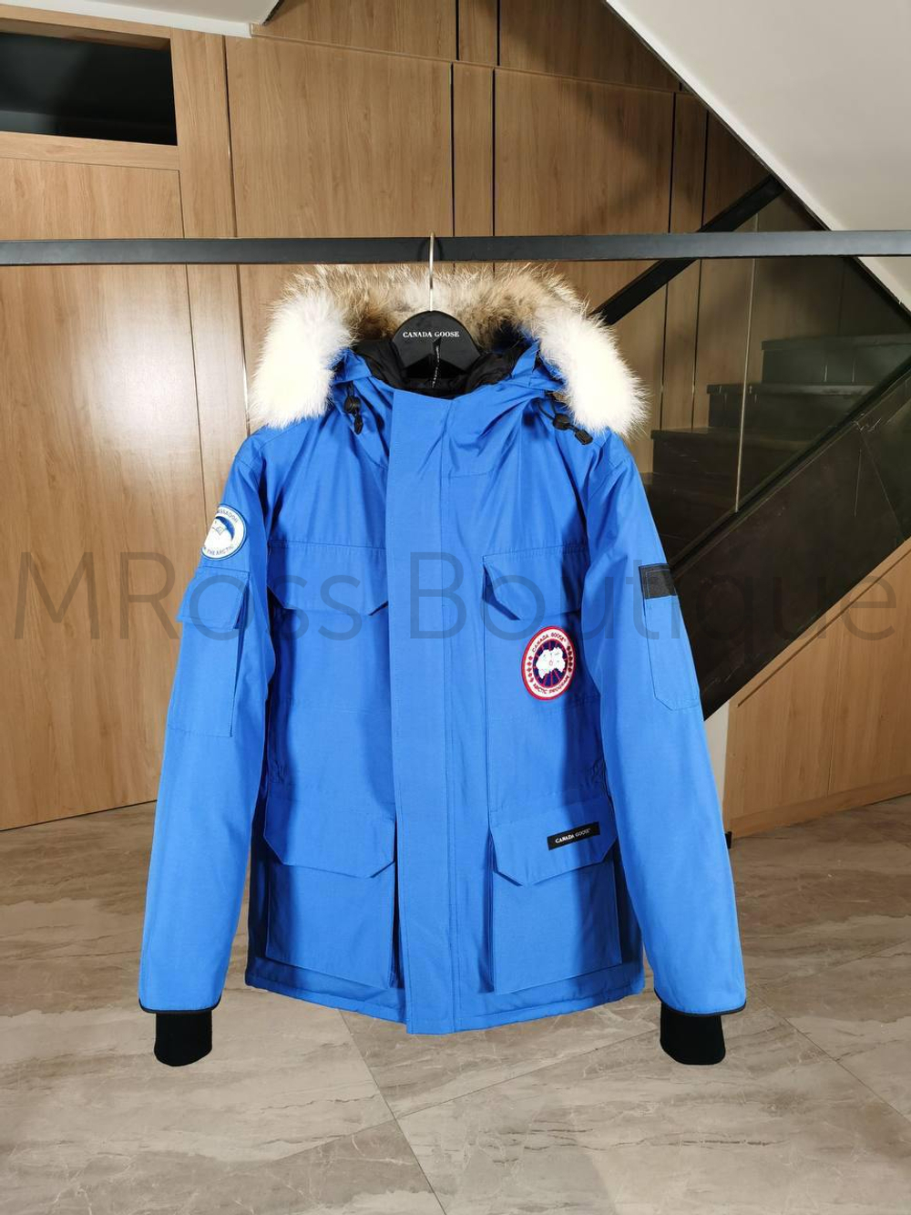 Where to buy cheap canada goose outlet