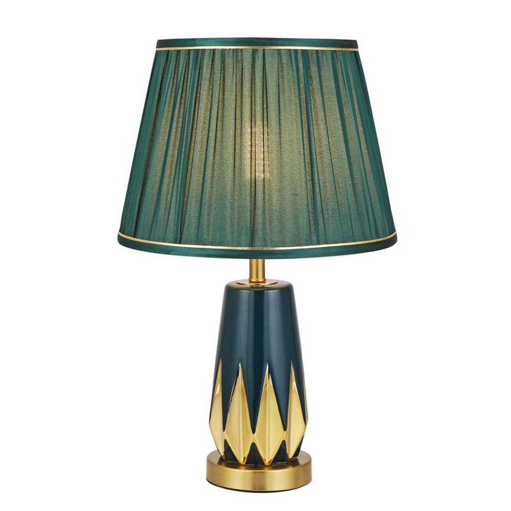 Настольная лампа Modelux ML.6174.01TL GN