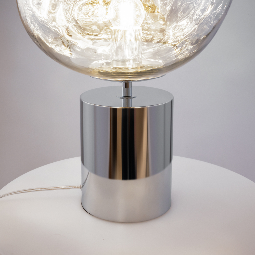 Настольный светильник Freya FR5378TL-01SM