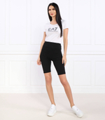 футболка EA7 - белый(8NTT63 TJ12Z)