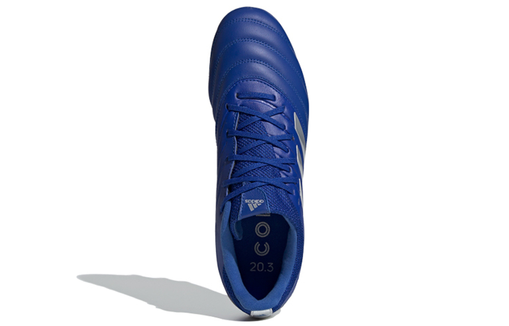 Кроссовки Adidas Copa 20.3 Mg