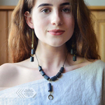 Ожерелье ЛУННИЦА