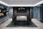Стол Walter Knoll Keypiece Conference Table