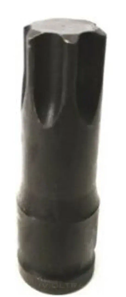 Головка-бита TORX ударная T70 1/2'' Forsage F-24607870