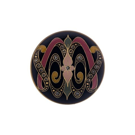 Брошь Clara Bijoux F44173-3 BW