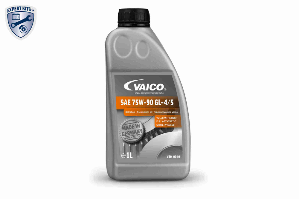 VAICO - V600040-VAI - Manual Transmission Oil