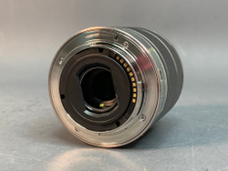 Sony 18-55mm 3.5-5.6 E OSS