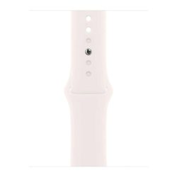 Apple Watch 11 46mm Розовые