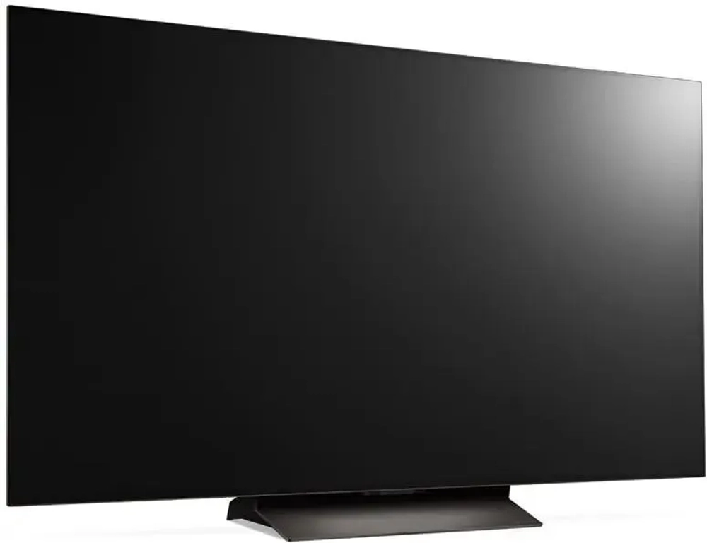Телевизор LG OLED77C4RLA.ARUB