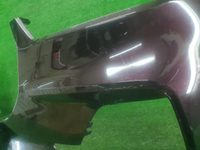 Бампер передний Chery Tiggo 8 Pro (2021-н.в.)