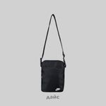  Сумка Nike Heritage Crossbody артикул:DB0456-010  - купить в магазине Дайс