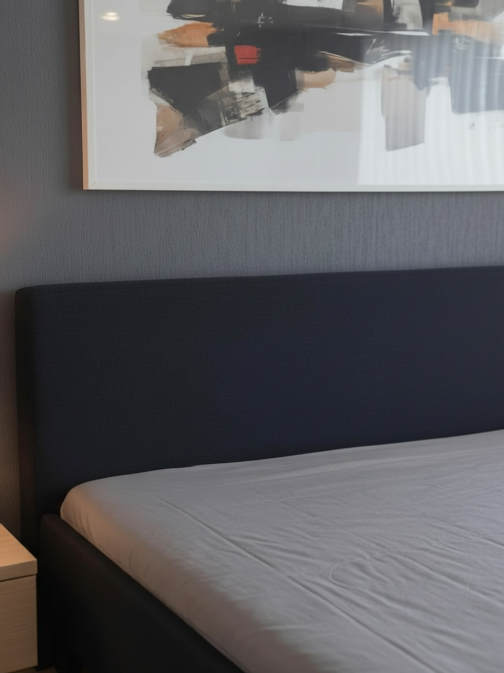 Кровать Molli (200*200)