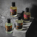Beviro Metropolitan Eau De Cologne одеколон для мужчин