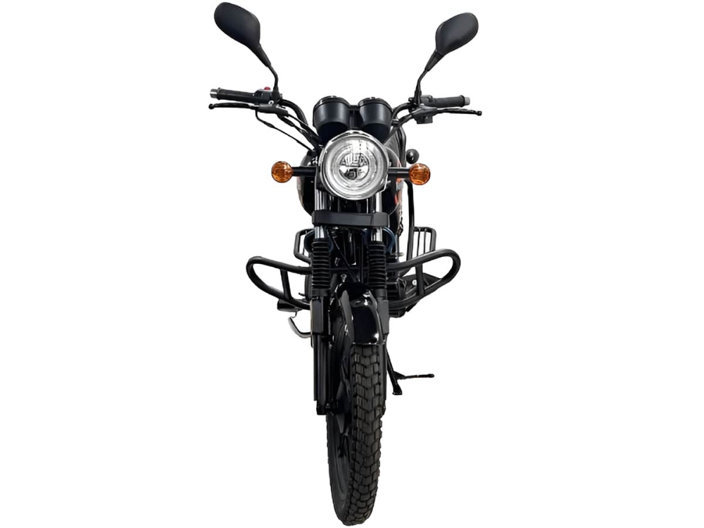 Мотоцикл REGULMOTO SK200-20 ENDURO