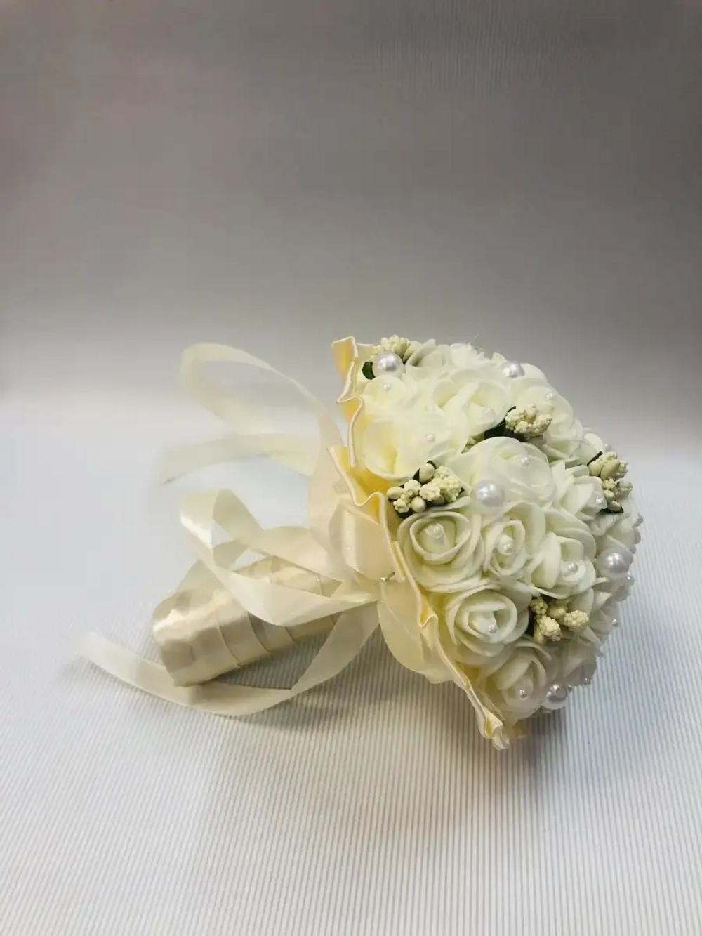 Букет свадебный