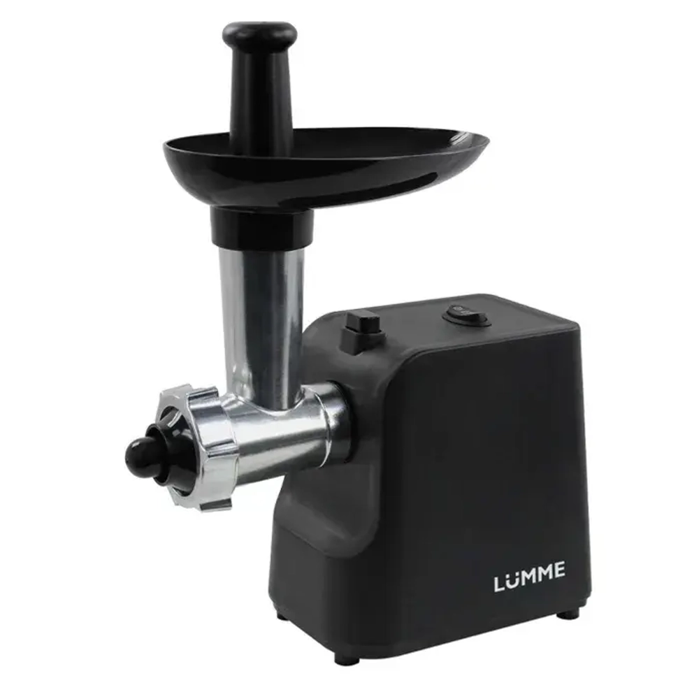 Электромясорубка Lumme LU-MG2111B (q)