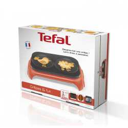 Блинница Tefal Crep'party2 NEO PY553O12