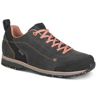 Ботинки треккинговые женские TREZETA ZETA W'S WP