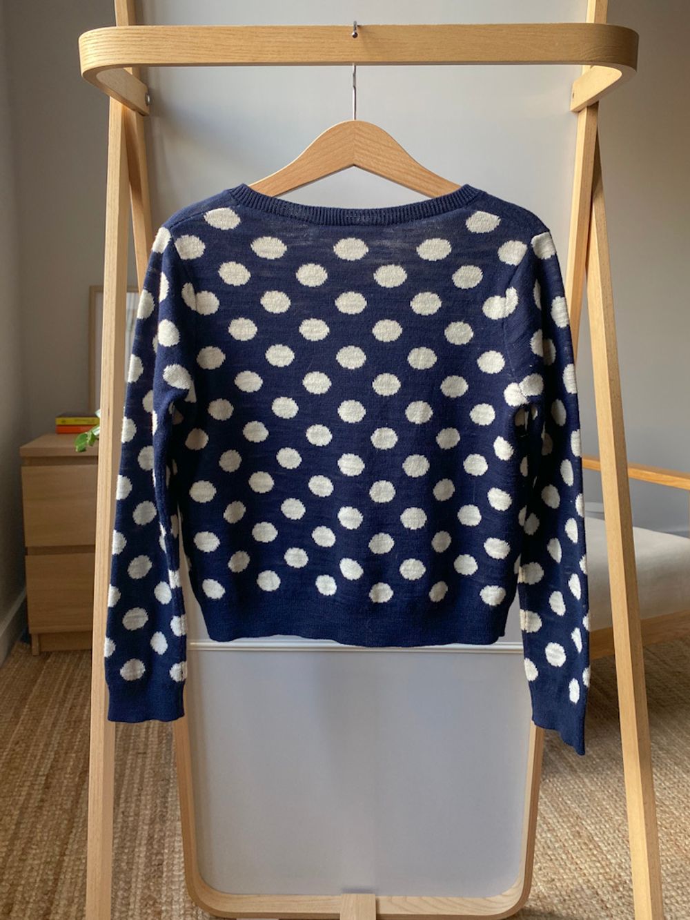 Кардиган Bonpoint