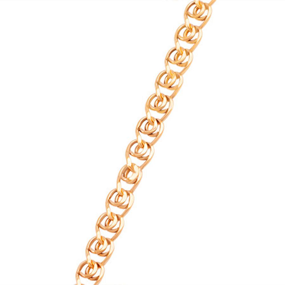 Цепь из золота