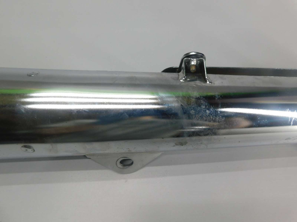 Глушитель Suzuki ST250 NJ4AA