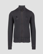 Костюм муж. Aeronautica 1941/948 черно-серый