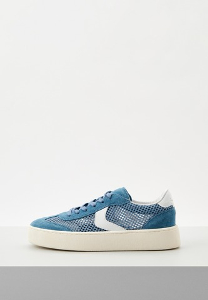 Кеды женские VOILE BLANCHE MIND MESH