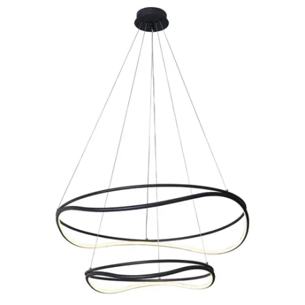 Подвесная люстра Lightstar ROTONDA 736527