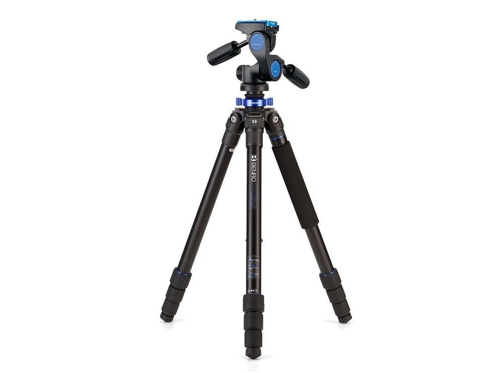 Штатив Benro TMA28AHD2A