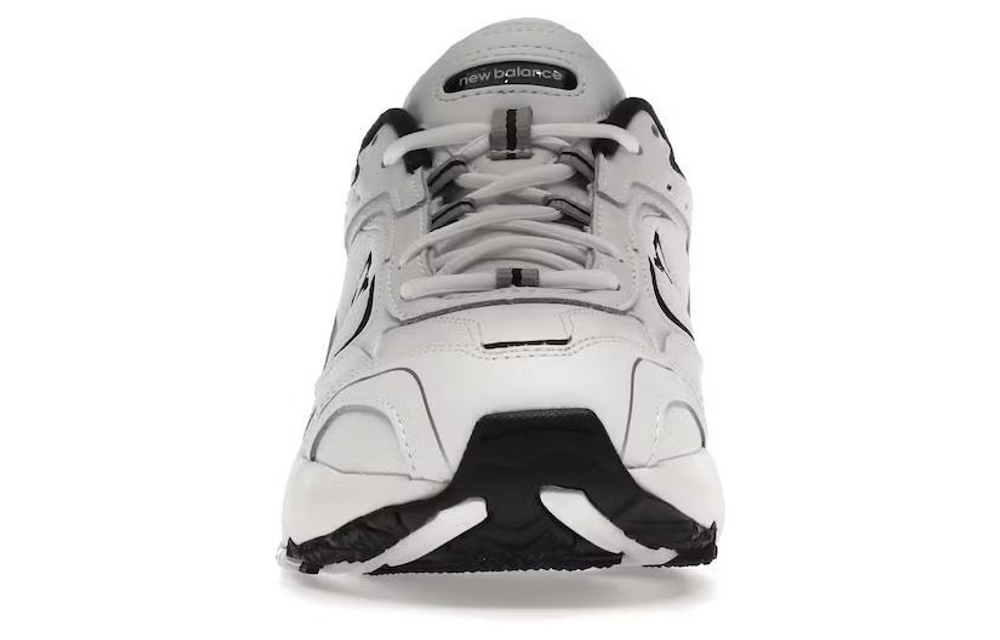 Кроссовки New Balance Nb 452 B (Женская размерная сетка)
