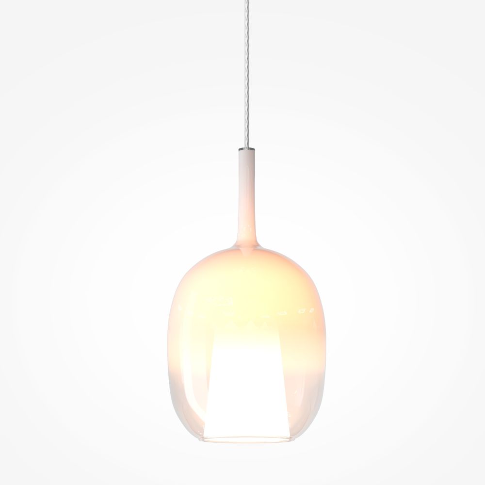 Светильник подвесной Maytoni   MOD271PL-01W1