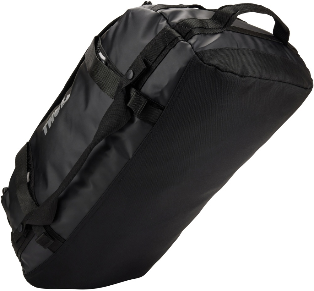 Сумка спортивная Thule Chasm Duffel 40L TDSD302 Black New (3204989)