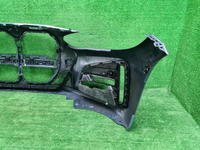 Бампер передний BMW 4er G22 (2020-н.в.) M-paket