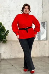 Блузка 3105 Fabrika