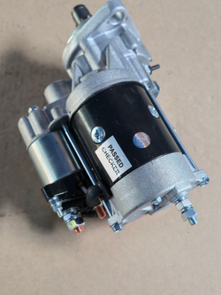 Стартер ЯМЗ-534 ГАЗон Next 12V 2.8/4.2кВт AZF 4383 AVTOELECTRICA