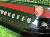 Фонарь крышки багажника Chery Tiggo 9 (2024-н.в.)