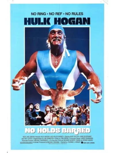 Без правил (1989) (DVD-R)