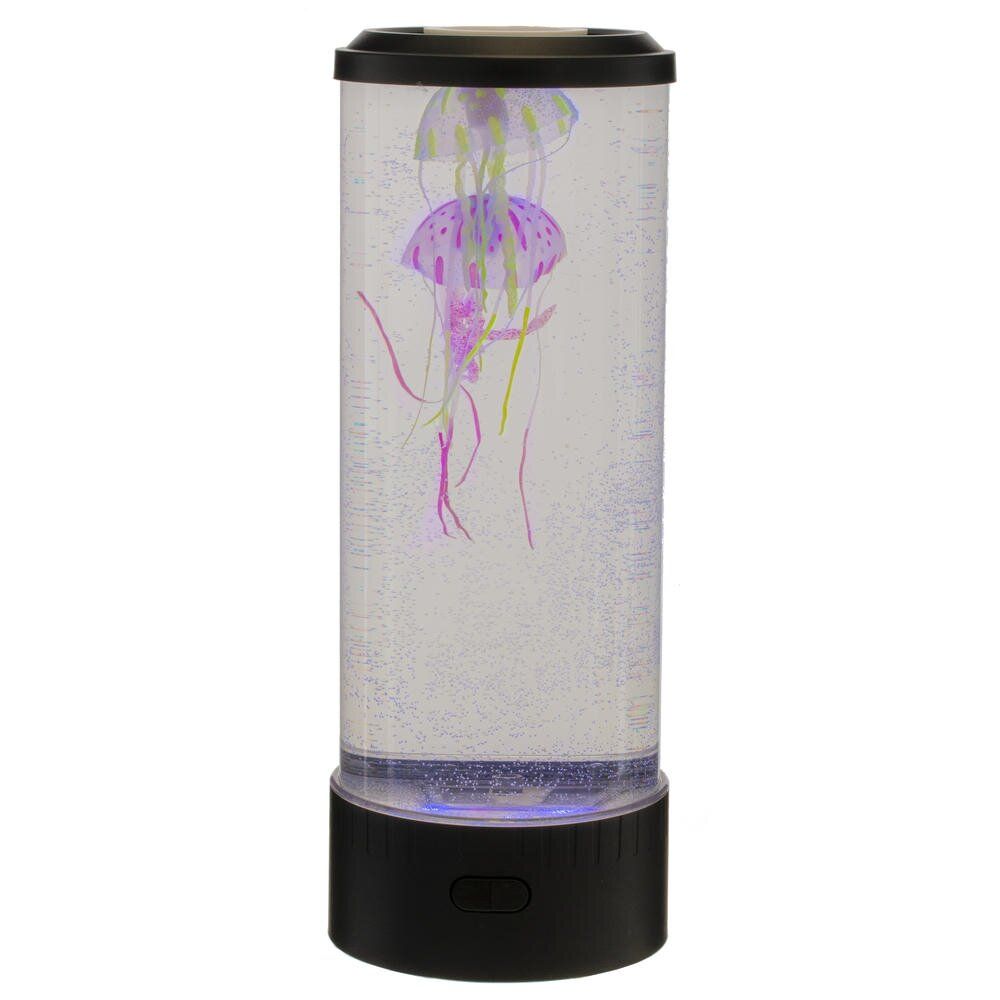 GAEM Светильник "Аквариум", 3600 мл, (USB 0,80м), L14 W14 H37 см