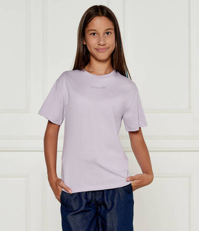 Футболка Pinko UP - лавандовый(S4PIJGTH227)