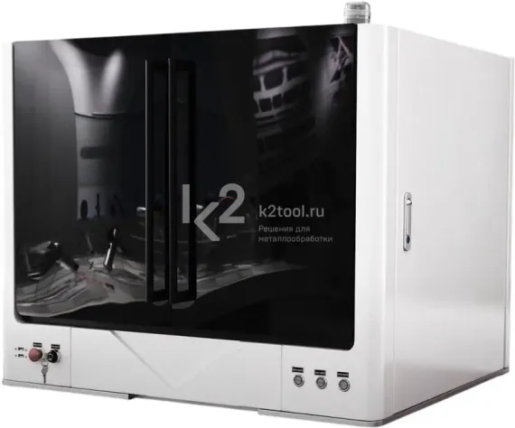 Станок прецизионной лазерной резки HGTECH SMART XC2030