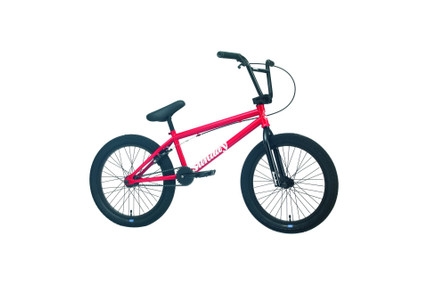 Sunday Blueprint - 20 Zoll - BMX - Aktion