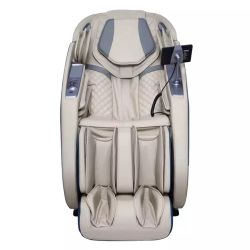 Массажное кресло Zen 2.0 Сине-Бежевое от Casa&More