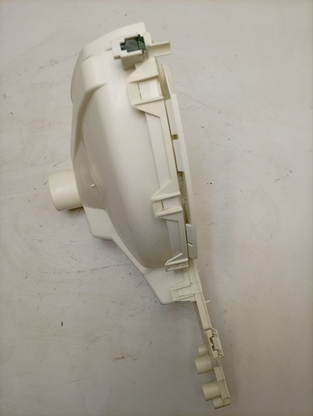 RST703DW кт18 Бункер для стиральной машины Ariston Indesit Whirlpool C00774072 б/у