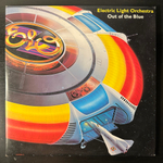 Electric Light Orchestra ‎– Out Of The Blue 2LP (Англия 1977г.)