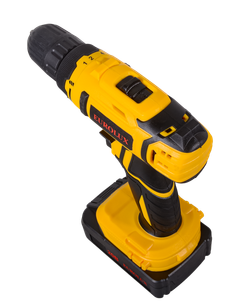 Дрель-шуруповерт Eurolux ДА-20/2Li