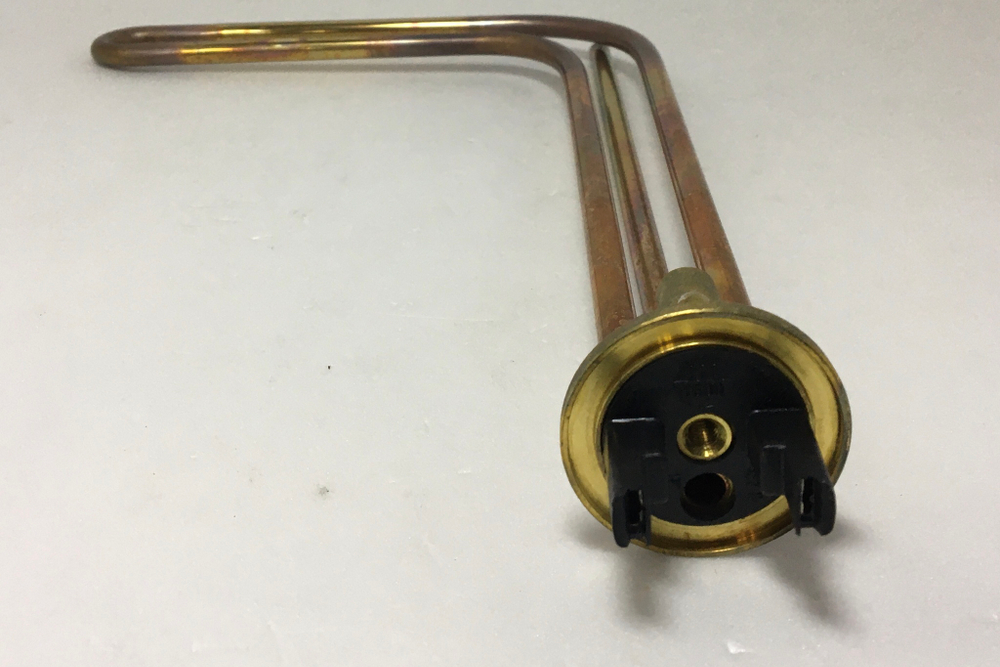 Нагревательный элемент водонагревателя с горизонтальным баком 3401369