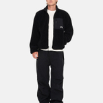 Куртки Stussy FW24 SHERPA REVERSIBLE JACKET, 118529