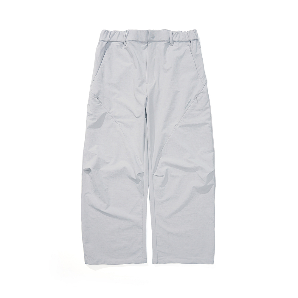 Брюки Nothomme Monterest Outdoor Water-Resistant Aerogel Fleece Softshell Pants